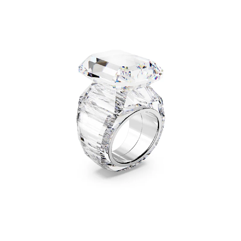 Swarovski 'Lucent' Ring - 55