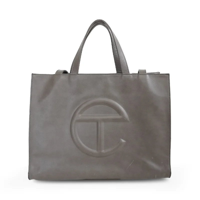 Telfar 'Medium Shopping Tote' Bag