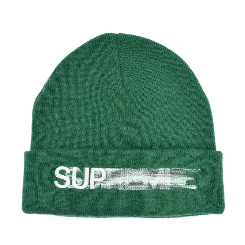 Supreme Green Toque