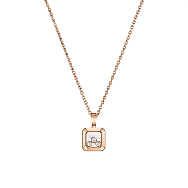 Chopard Happy Diamonds Icons Pendant