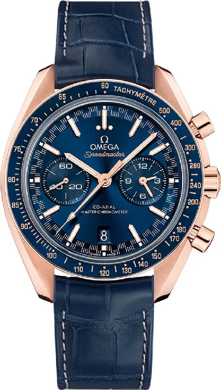 Omega Speedmaster Racing 329.53.44.51.03.001