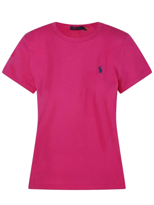 POLO RALPH LAUREN Logo T-shirt