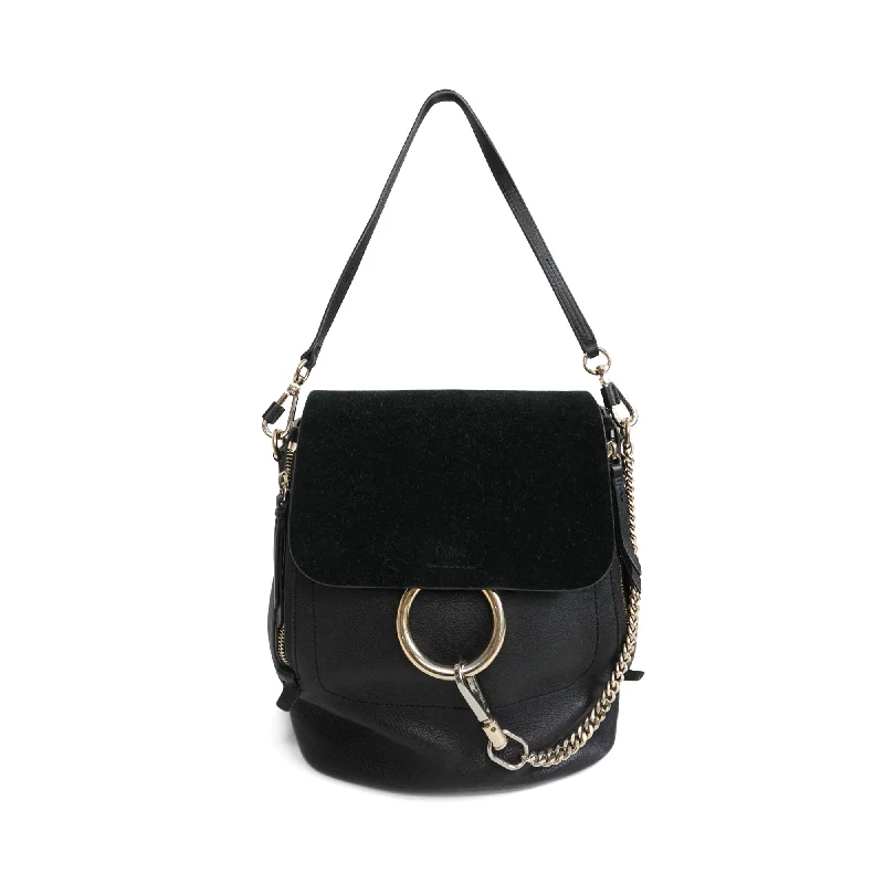 Chloe 'Faye' Convertible Backpack