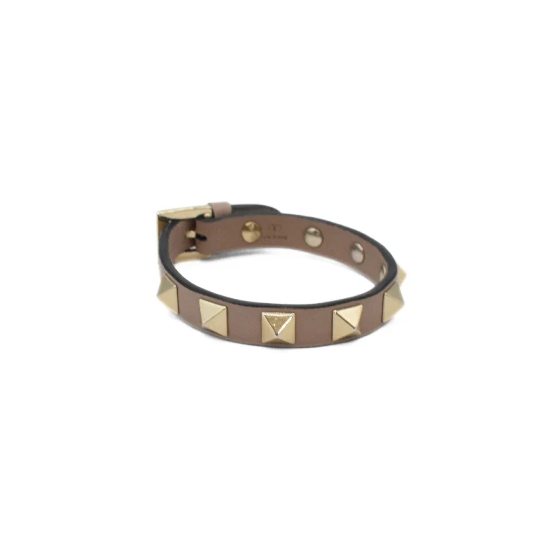 Valentino 'Rockstud' Bracelet