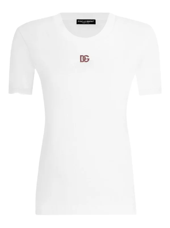 Dolce & Gabbana DG T-shirt