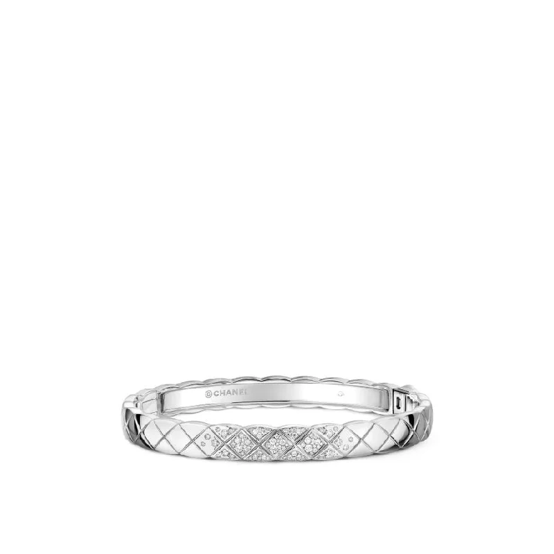 CHANEL Coco Crush Bracelet