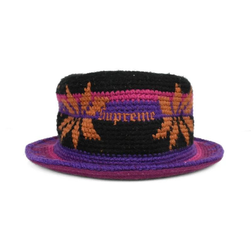 Supreme Bucket Hat