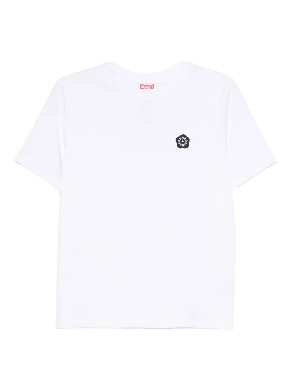 KENZO 'Boke Flower 2.0' relax T-shirt