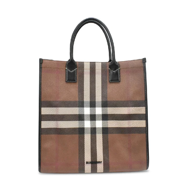 Burberry 'Denny' Tote Bag
