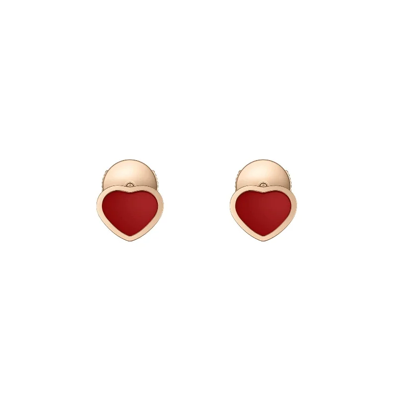 Chopard My Happy Hearts Earrings