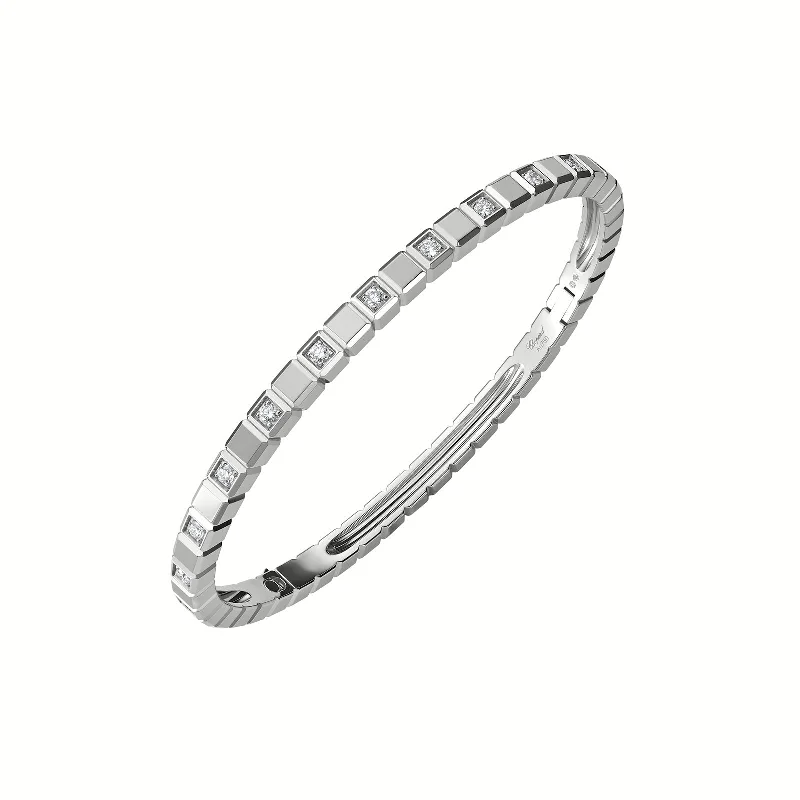 Chopard Ice Cube Bangle