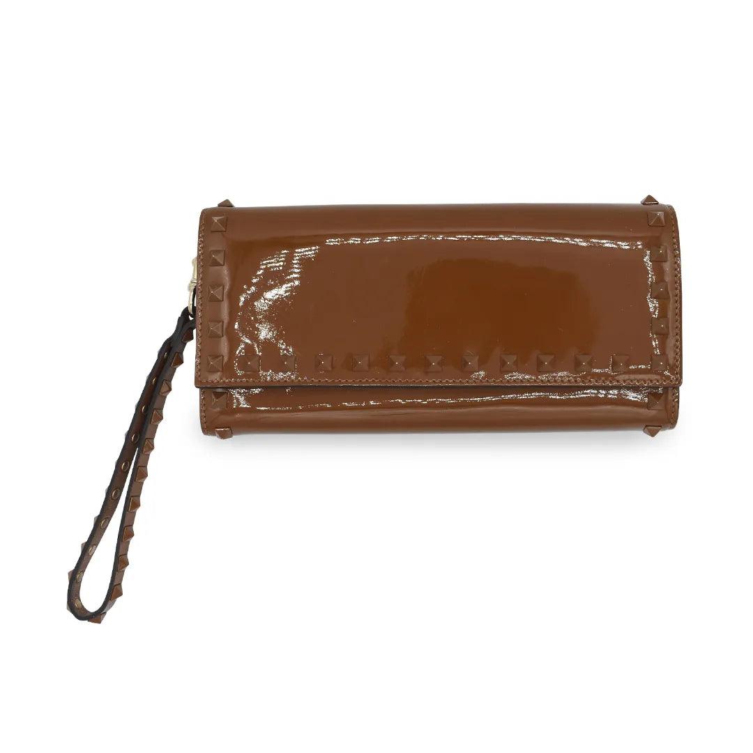 Valentino Wristlet