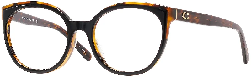 Coach 6130F Progressive No Line Bifocal