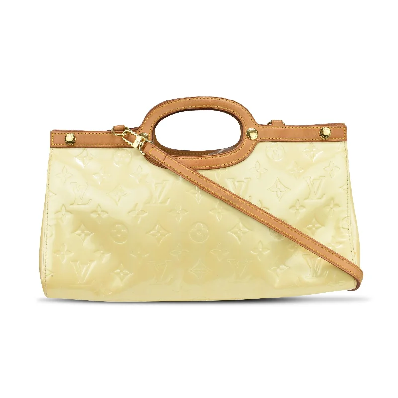 Louis Vuitton 'Roxbury Drive' Bag