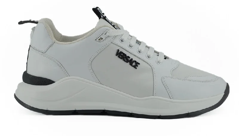 Versace  Chain Reaction Sneakers
