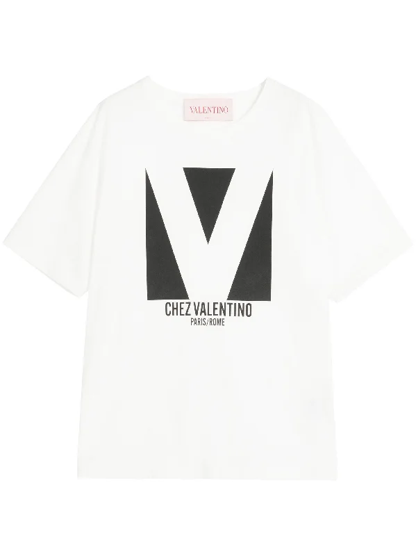 Valentino Garavani Chez Valentino T-shirt