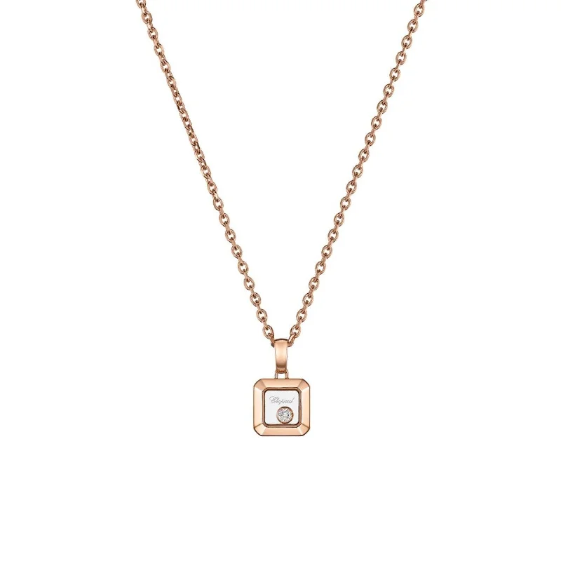 Chopard Happy Diamonds Icons Pendant