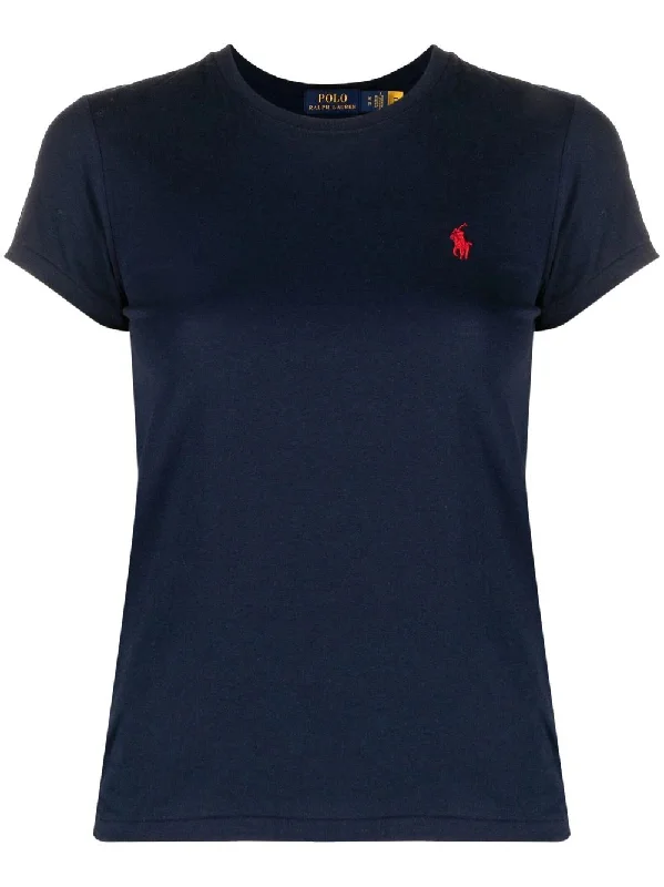 POLO RALPH LAUREN T-shirt with Logo
