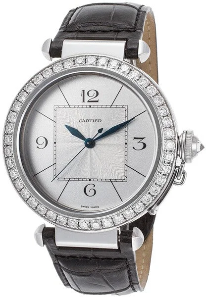 Cartier Pasha 42MM WJ120251