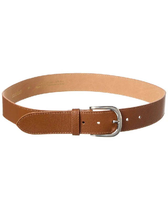 Isabella Rosetti Drew Leather Belt