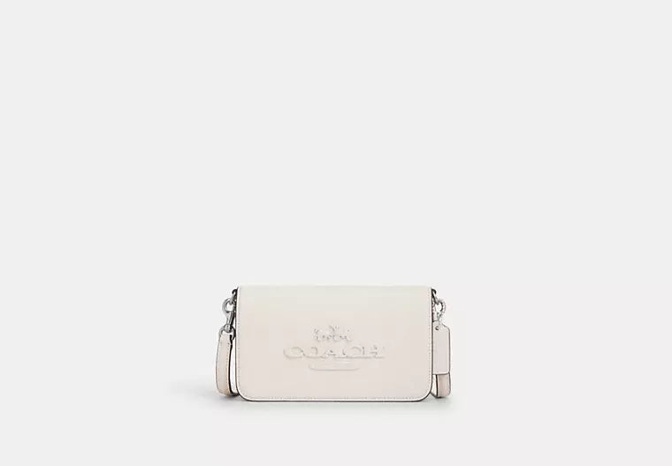 Coach Toni Crossbody Bag Chalk 