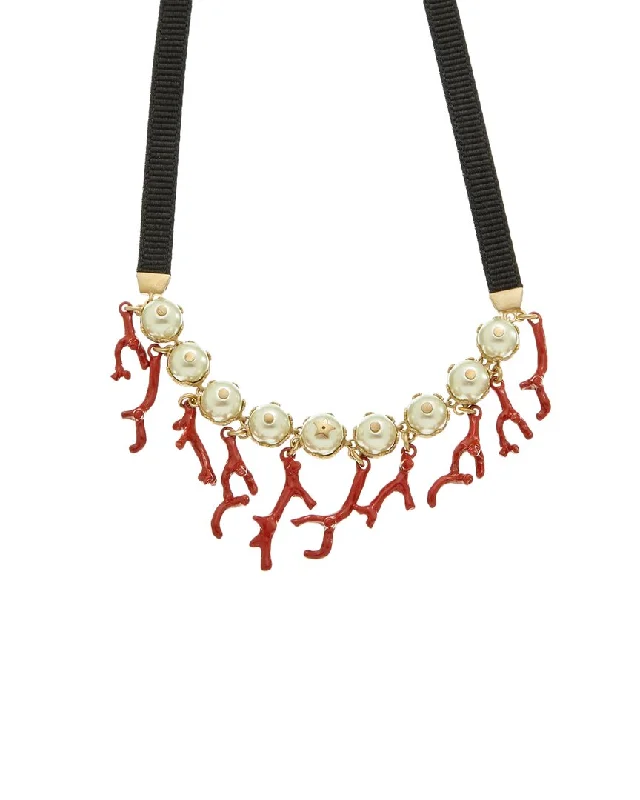Dior Necklace