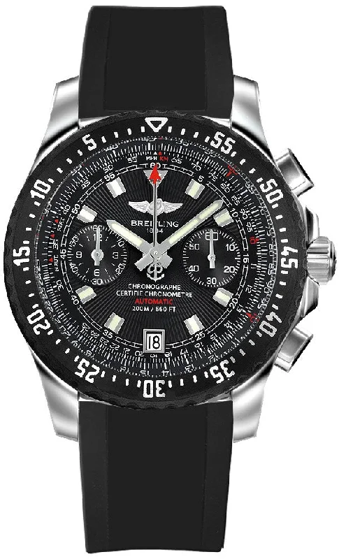 Breitling Professional Skyracer Raven A2736423/B823-131S