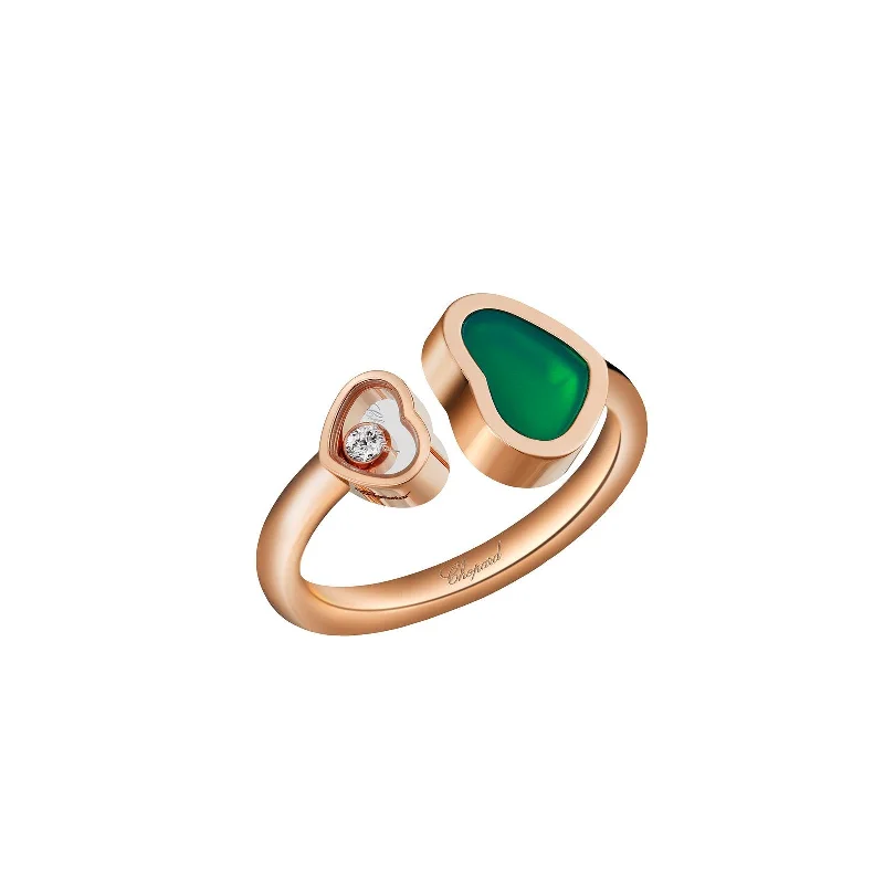 Chopard Happy Hearts Ring