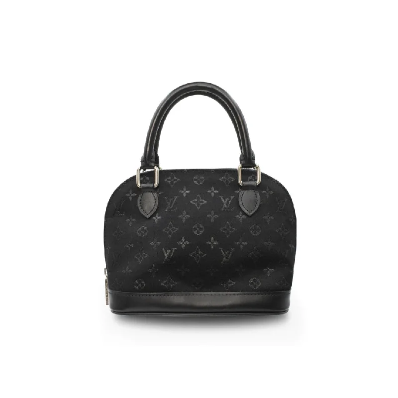 Louis Vuitton 'Nano Alma' Handbag