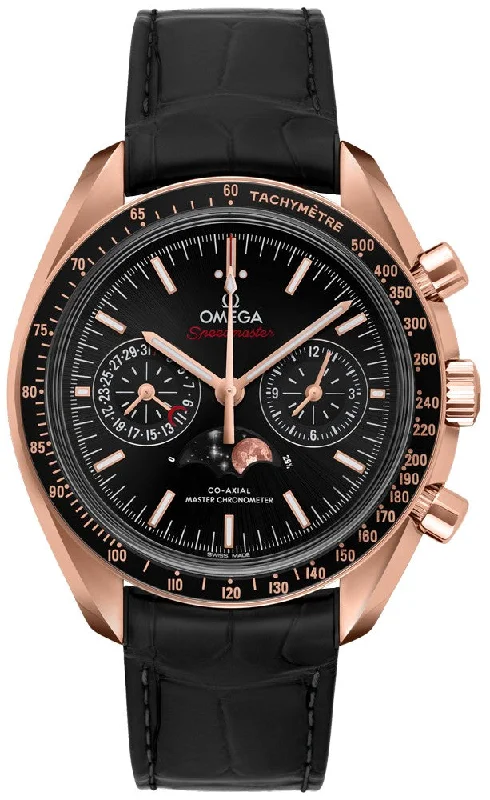 Omega Speedmaster Moonwatch 304.63.44.52.01.001