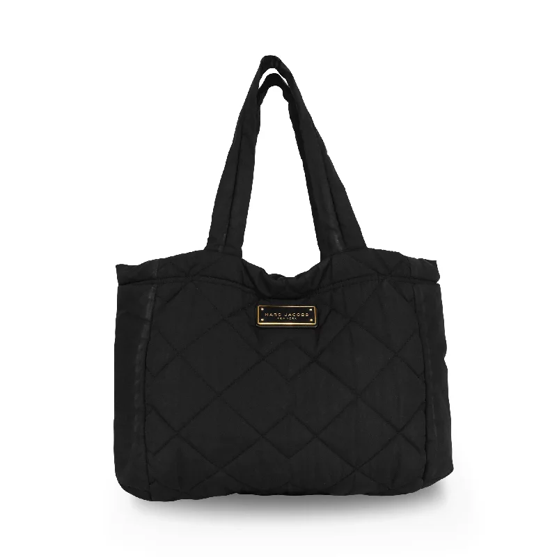 Marc Jacobs 'Quilted Nylon' Tote Bag