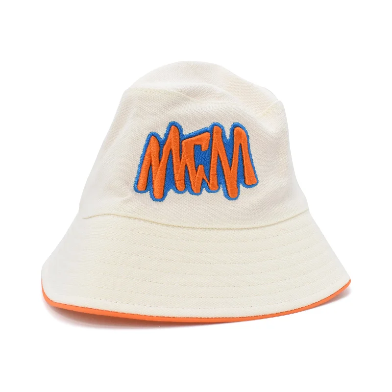MCM Bucket Hat