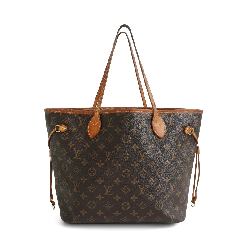 Louis Vuitton 'Neverfull MM' Tote