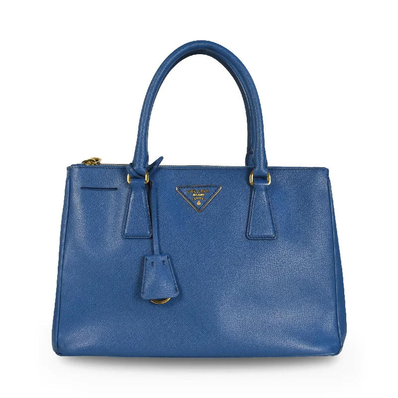 Prada 'Medium Galleria' Tote Bag