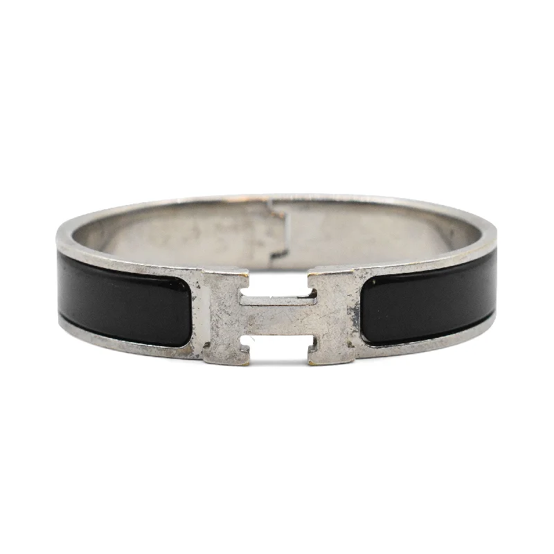 Hermes 'Clic H' Bracelet - PM