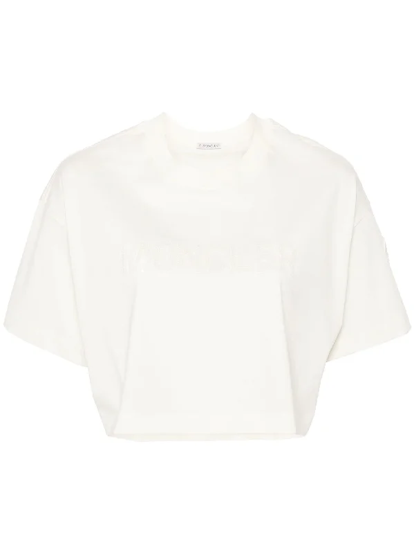 MONCLER Logo T-shirt
