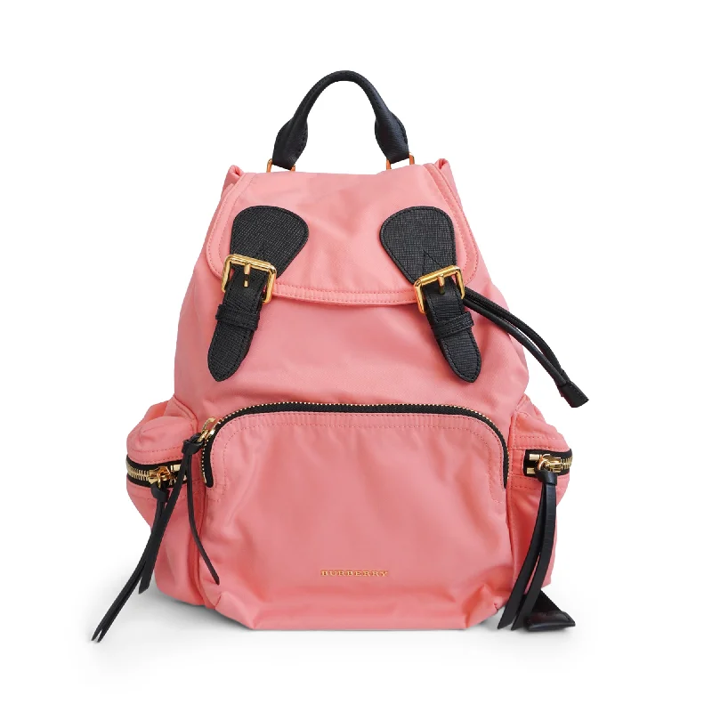 Burberry Rucksack Backpack