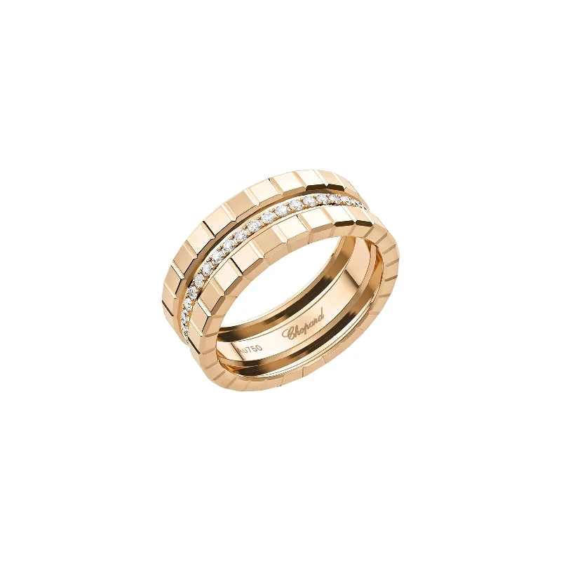 Chopard Ice Cube Ring