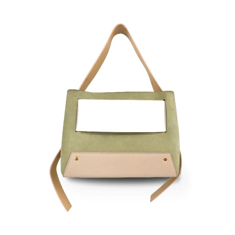 Yuzefi Shoulder Bag