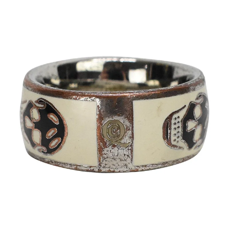 Alexander McQueen Ring - 7