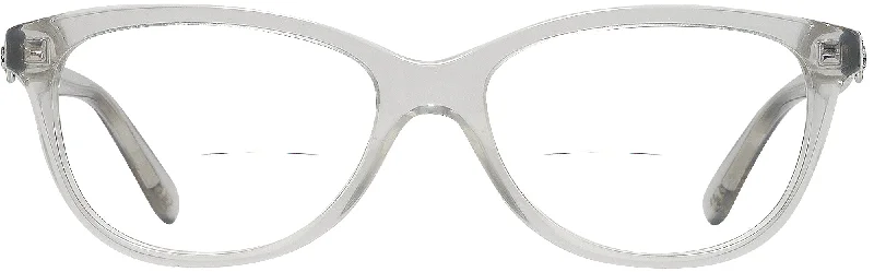 Transparent Grey
