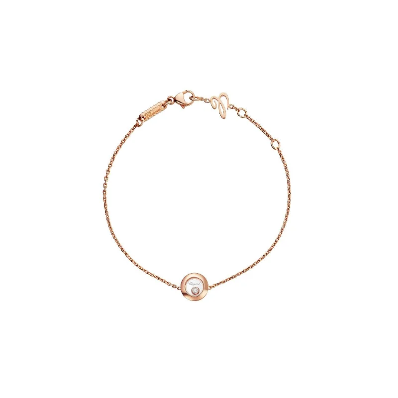 Chopard Happy Diamonds Icons Bracelet