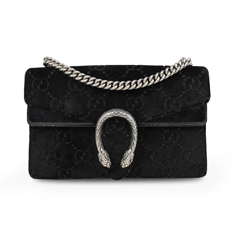 Gucci 'Dionysus' Shoulder Bag