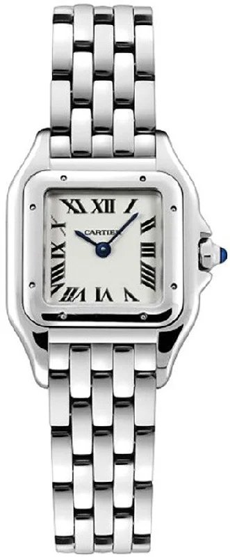Cartier Panthere De Cartier Mini Women's Watch WSPN0019