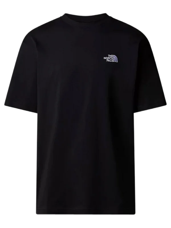 The North Face Simple Dome oversized t-shirt
