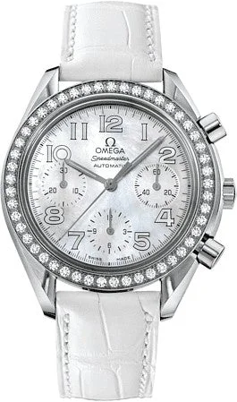 Omega Speedmaster Chronograph 3835.70.36