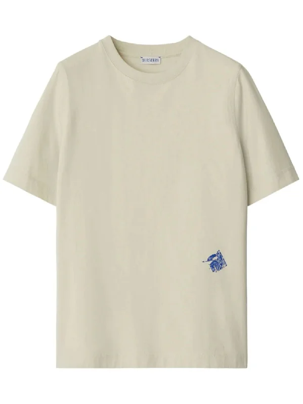 AW24 PROMO Cotton T-shirt