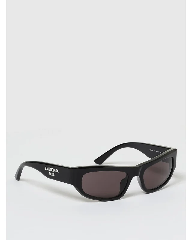 Balenciaga BB0388S 001 Sunglasses Women Black