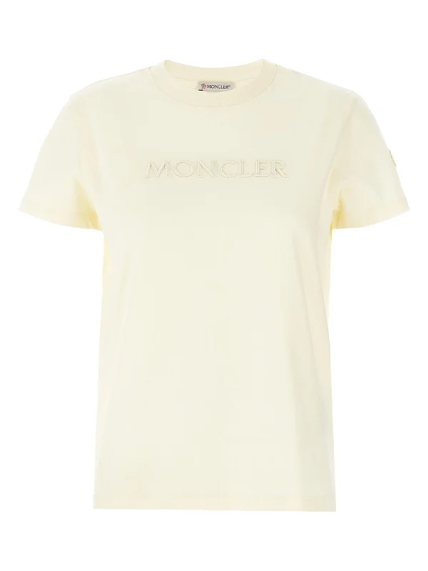 MONCLER Logo T-shirt
