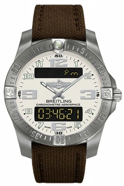 Breitling Professional Aerospace Evo E793637V/G817-108W